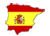 A.T.H. CERRAJEROS - Espanol